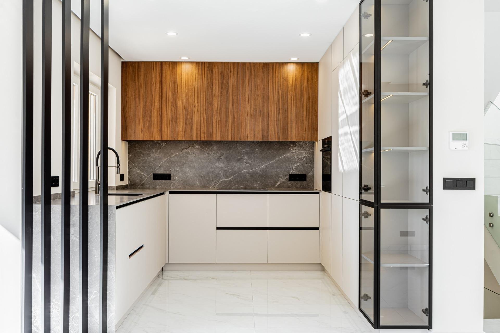 Obra nueva - Villa -
Rojales - Ciudad Quesada