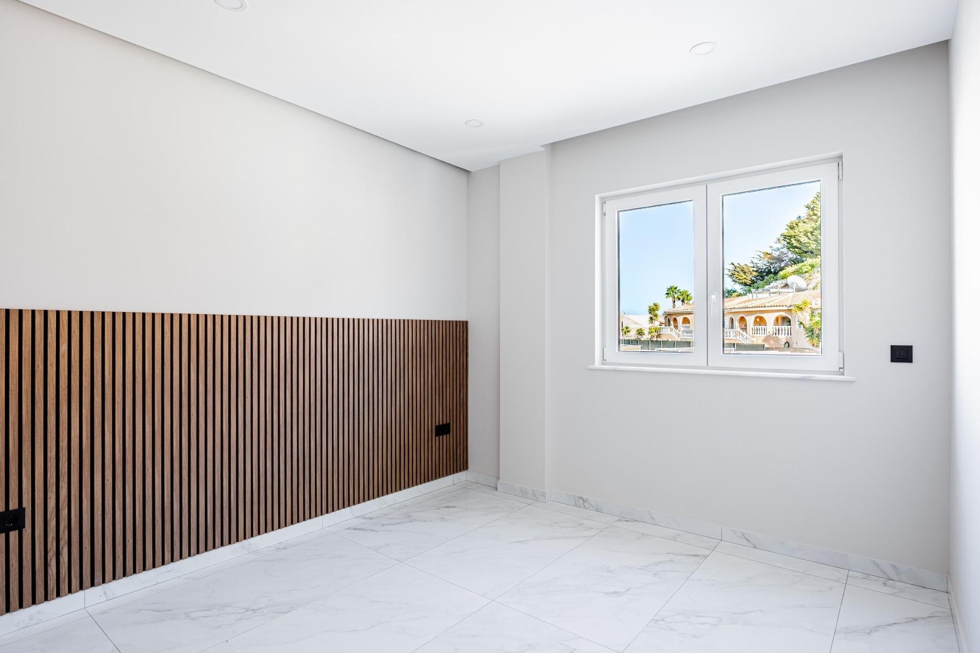 Obra nueva - Villa -
Rojales - Ciudad Quesada