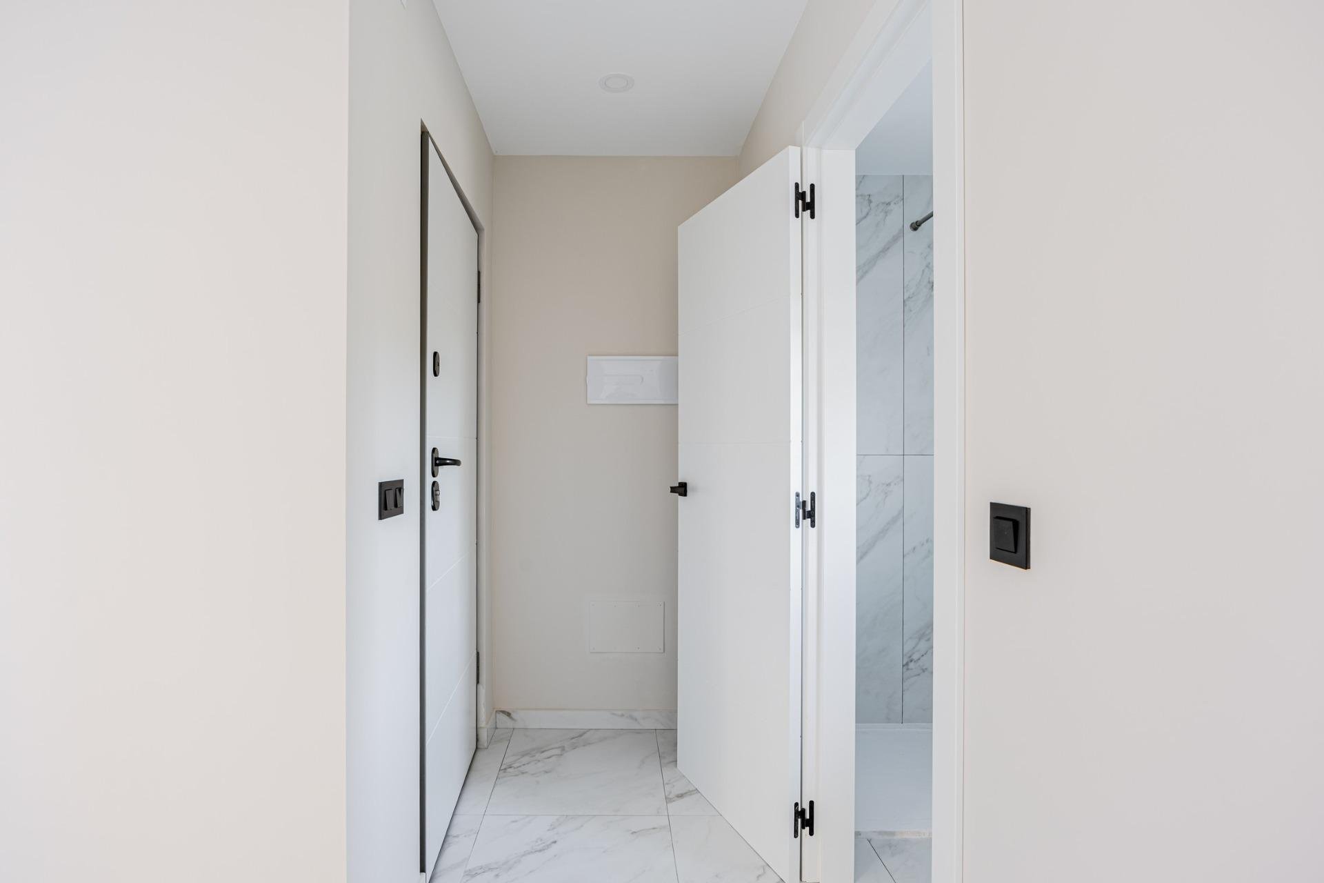 Obra nueva - Villa -
Rojales - Ciudad Quesada