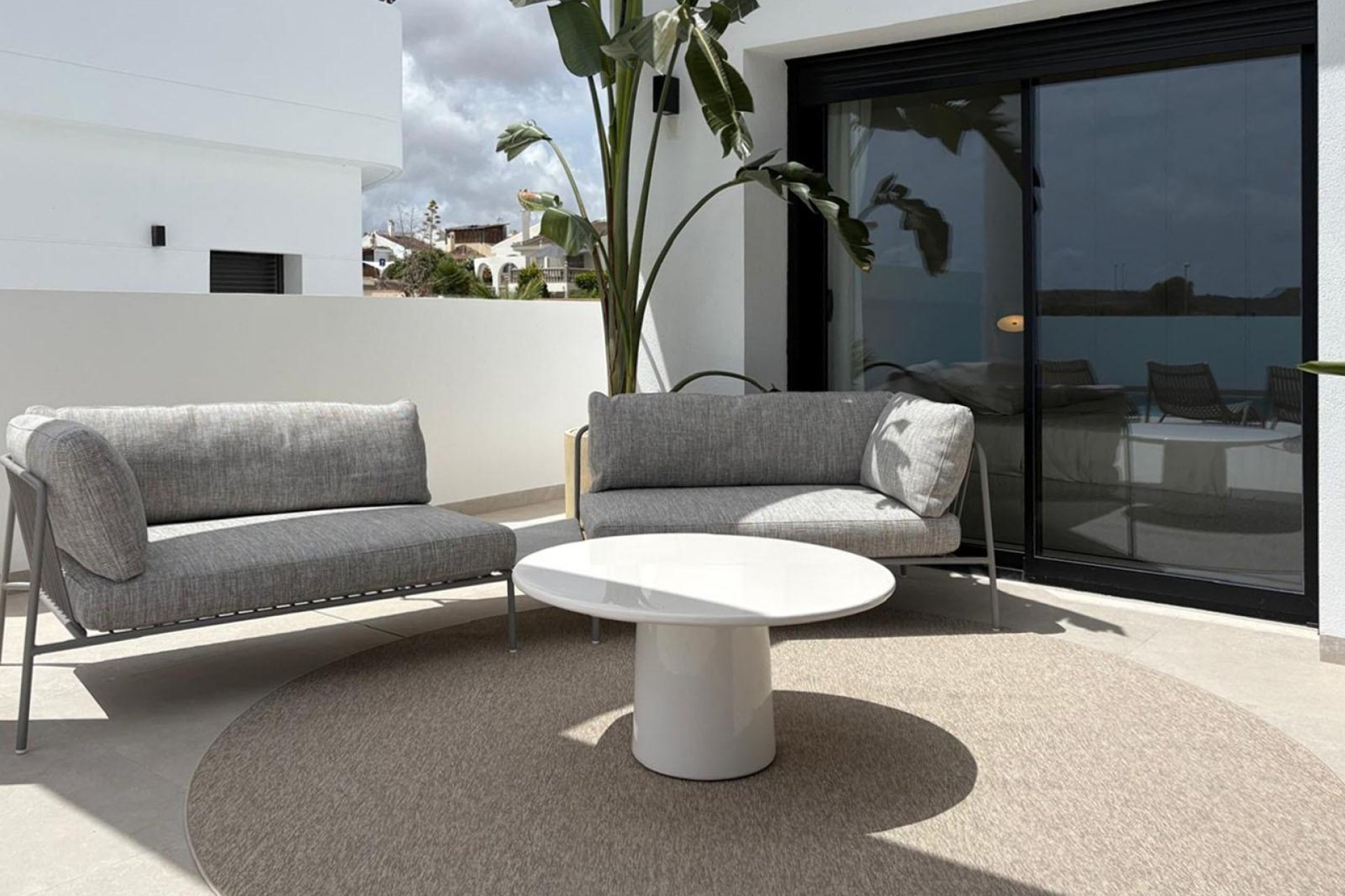 Obra nueva - Villa -
Rojales - Ciudad Quesada