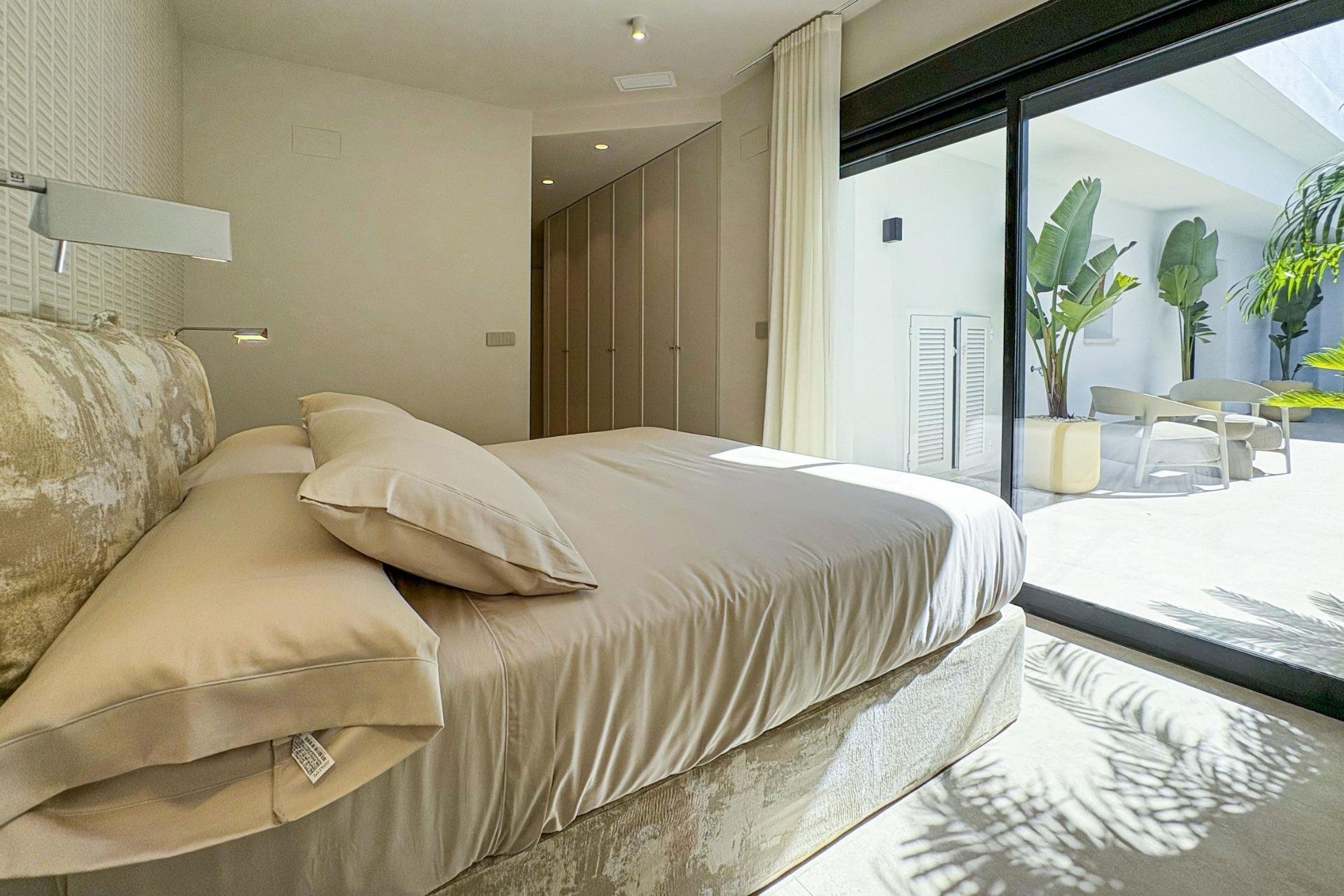 Obra nueva - Villa -
Rojales - Ciudad Quesada