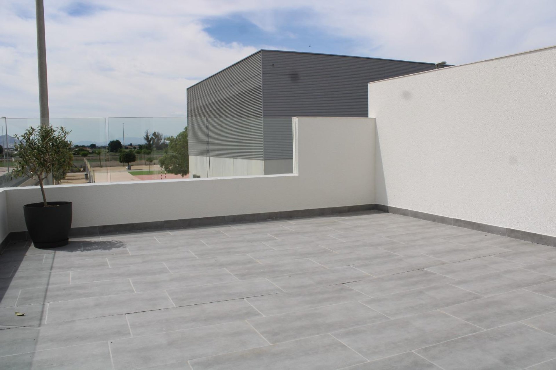 Obra nueva - Villa -
San Fulgencio - Pueblo