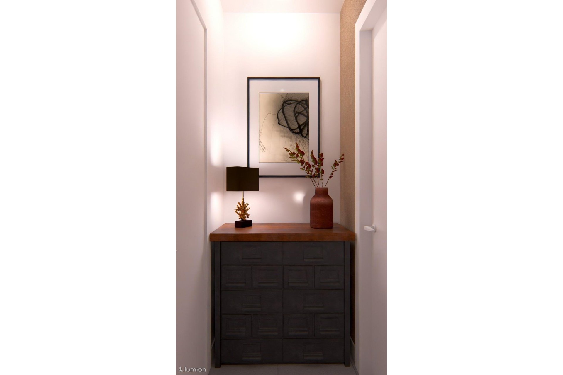 Obra nueva - Villa -
San Javier - Santiago De La Ribera