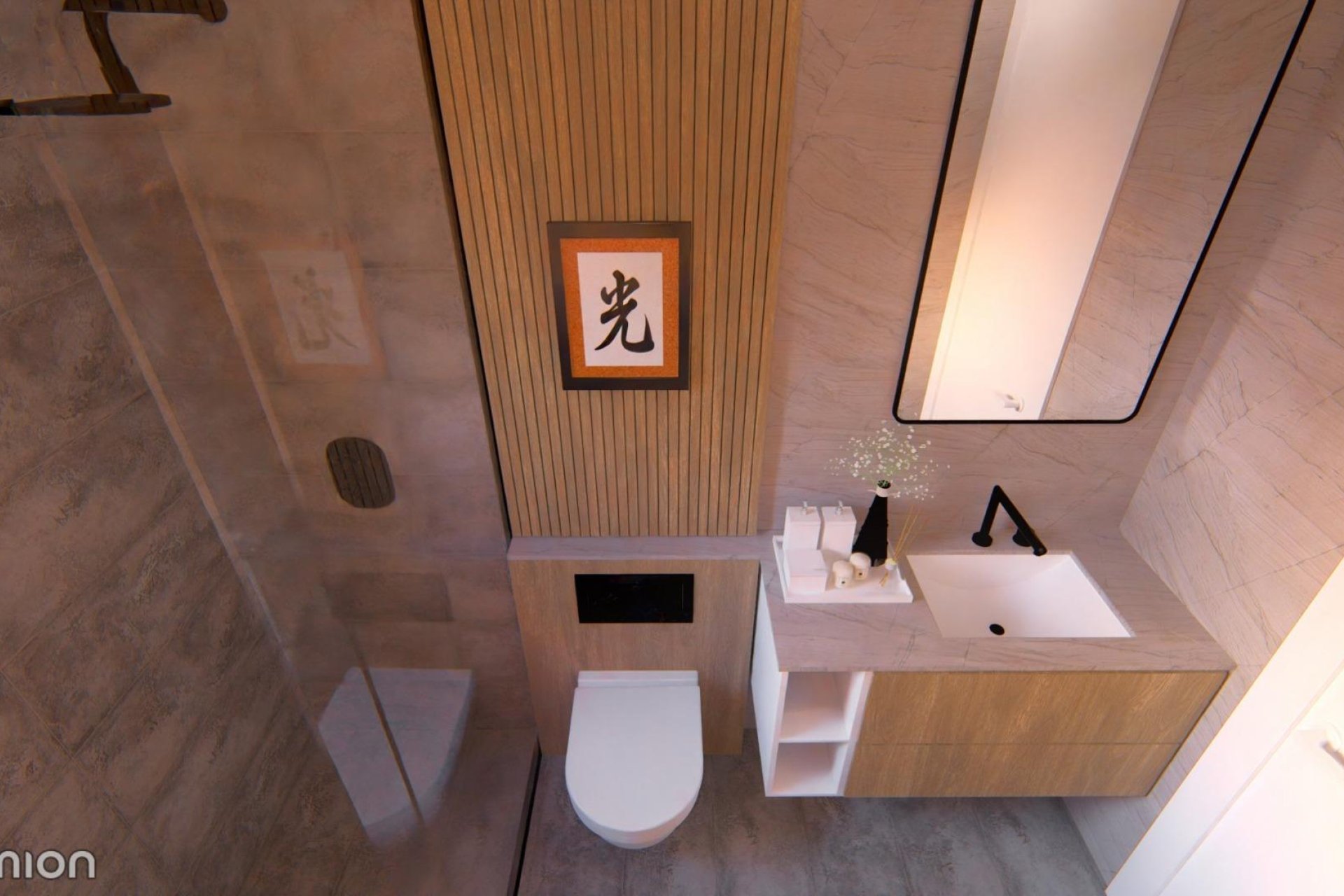 Obra nueva - Villa -
San Javier - Santiago De La Ribera