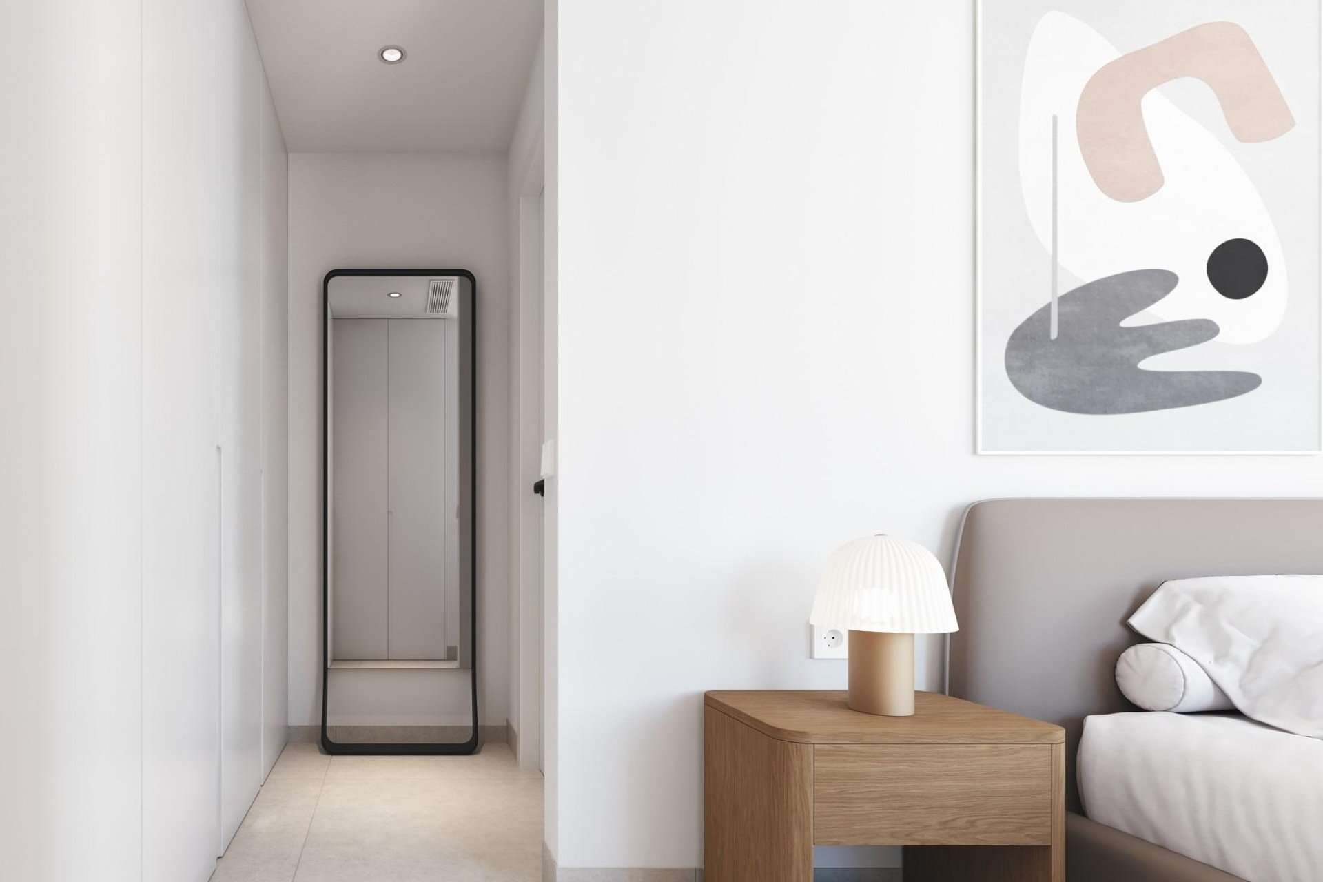 Obra nueva - Villa -
San Javier - Santiago De La Ribera