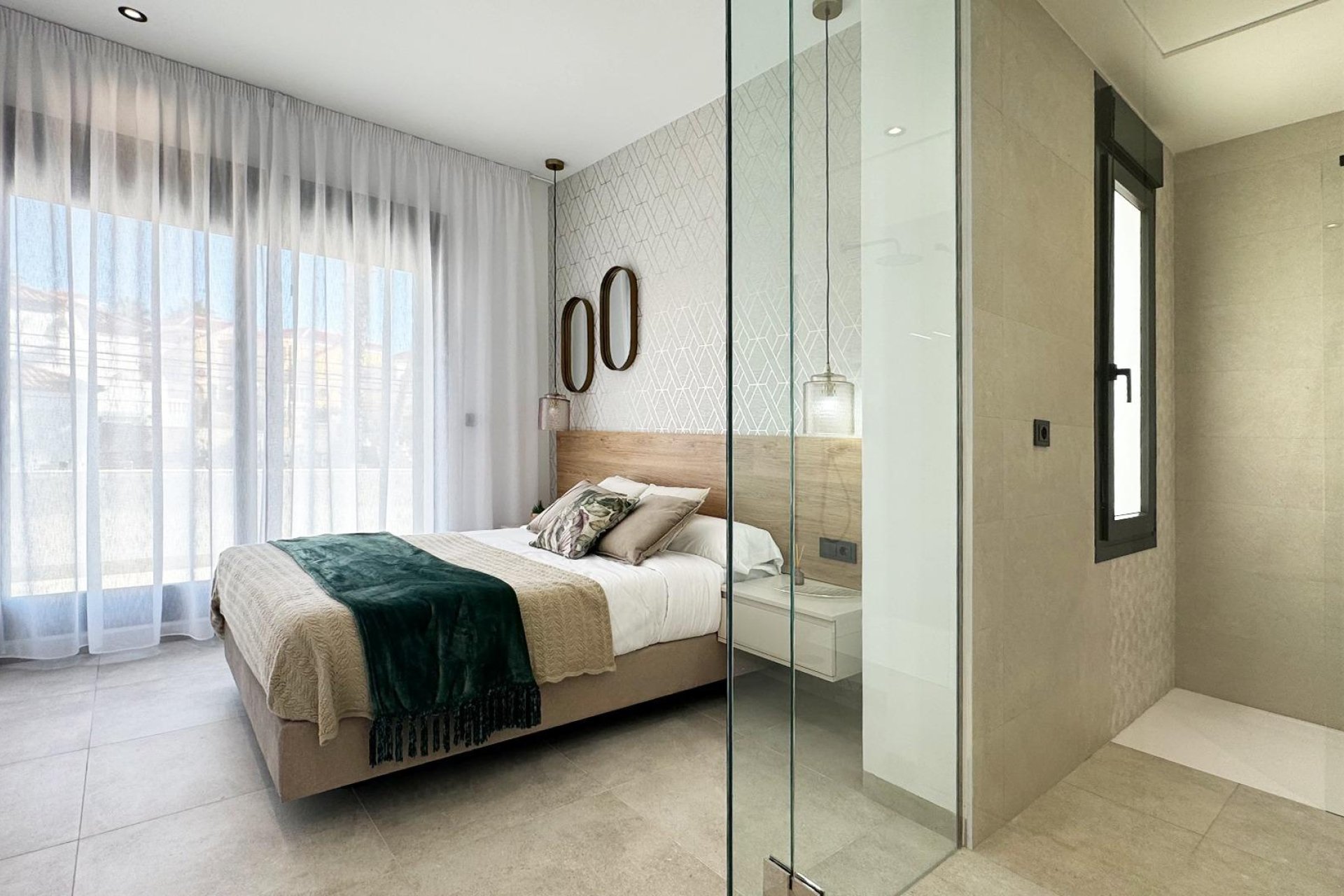 Obra nueva - Villa -
San Miguel de Salinas - BLUE LAGOON