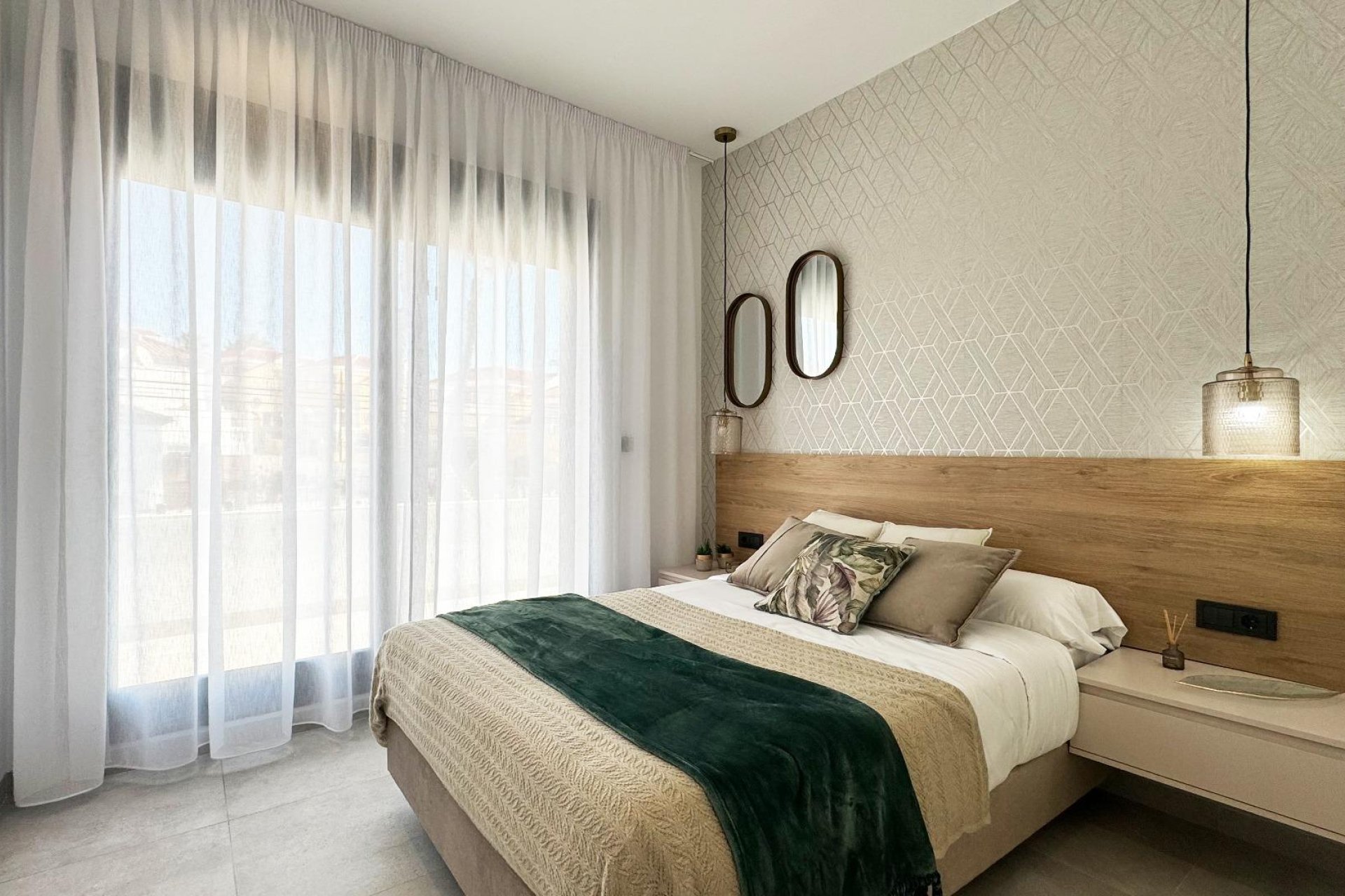 Obra nueva - Villa -
San Miguel de Salinas - BLUE LAGOON