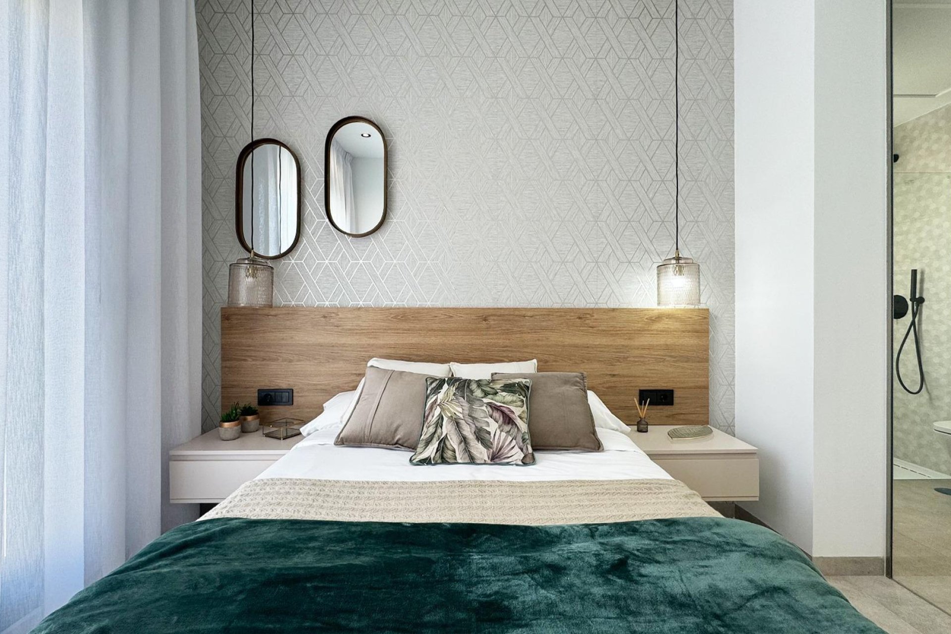 Obra nueva - Villa -
San Miguel de Salinas - BLUE LAGOON