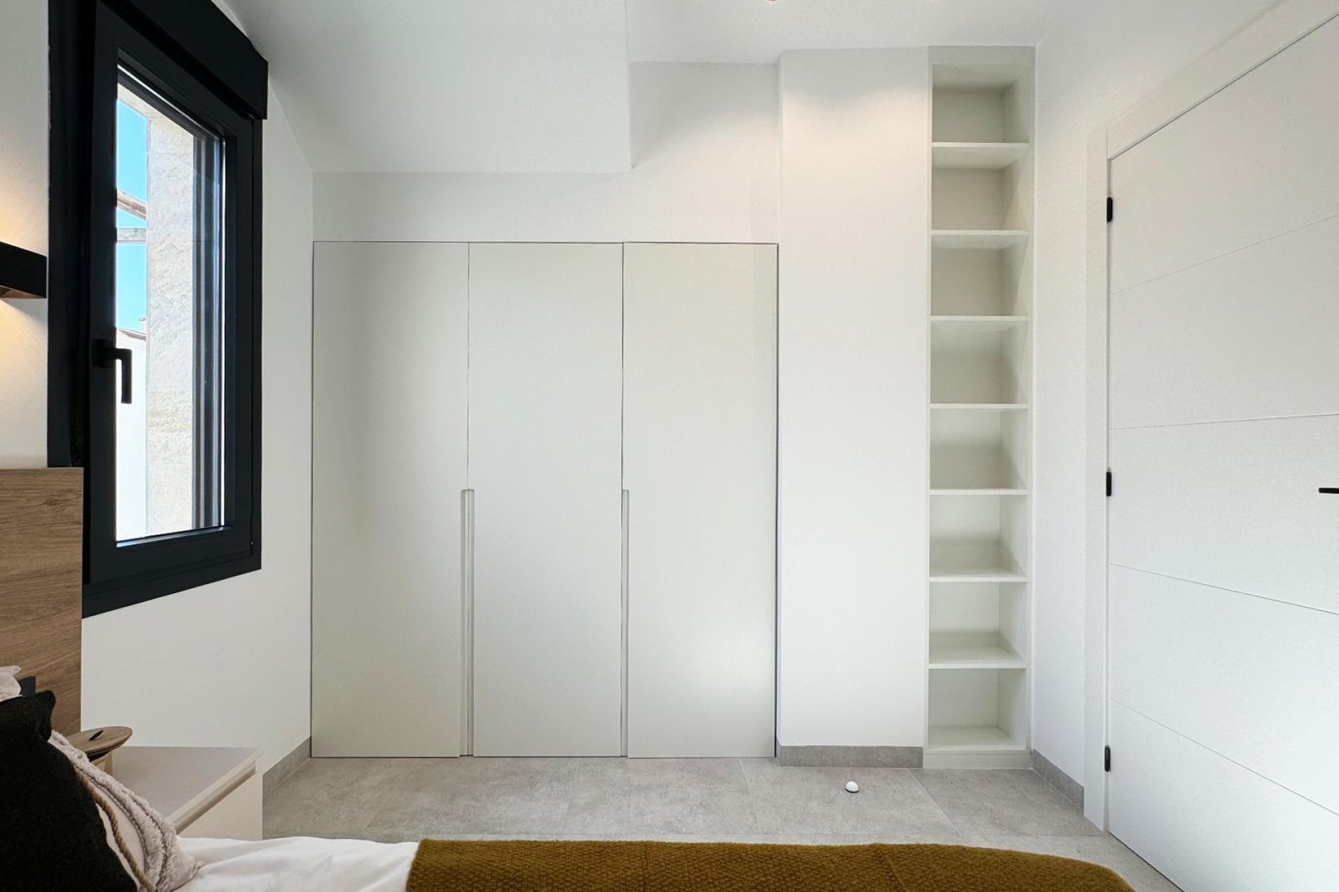 Obra nueva - Villa -
San Miguel de Salinas - BLUE LAGOON