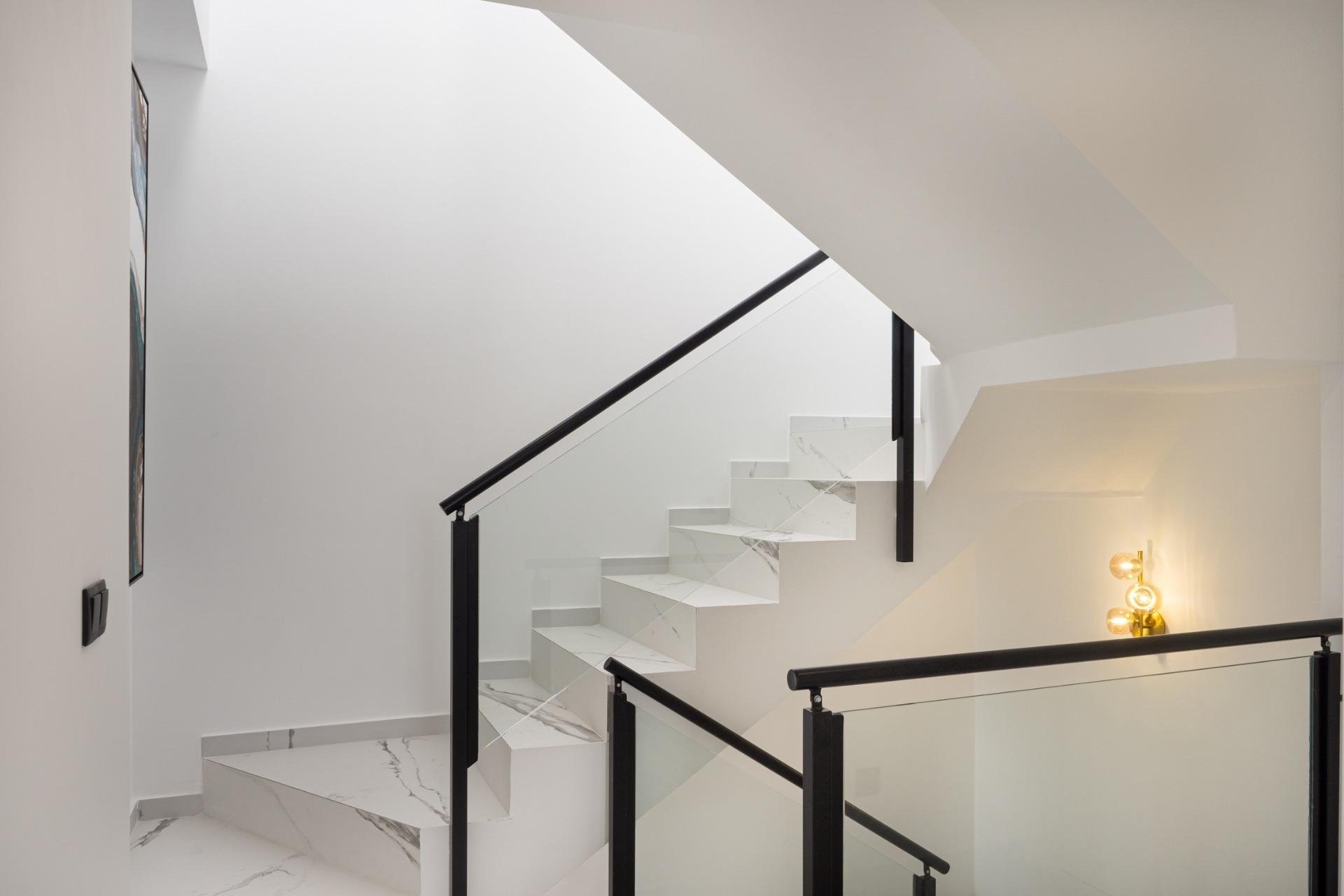 Obra nueva - Villa -
San Pedro del Pinatar - San Pedro Del Pinatar