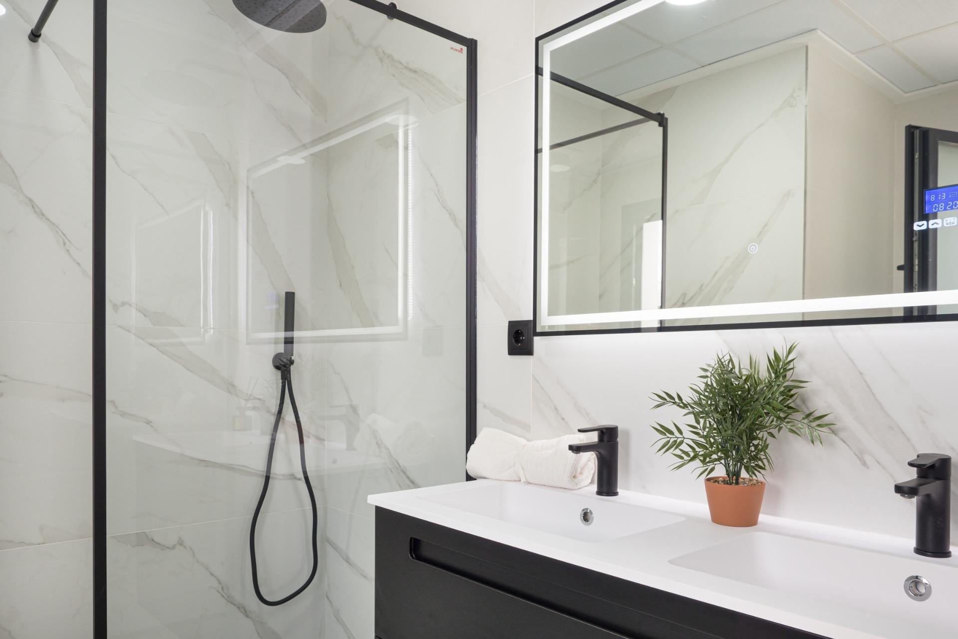 Obra nueva - Villa -
San Pedro del Pinatar - San Pedro Del Pinatar