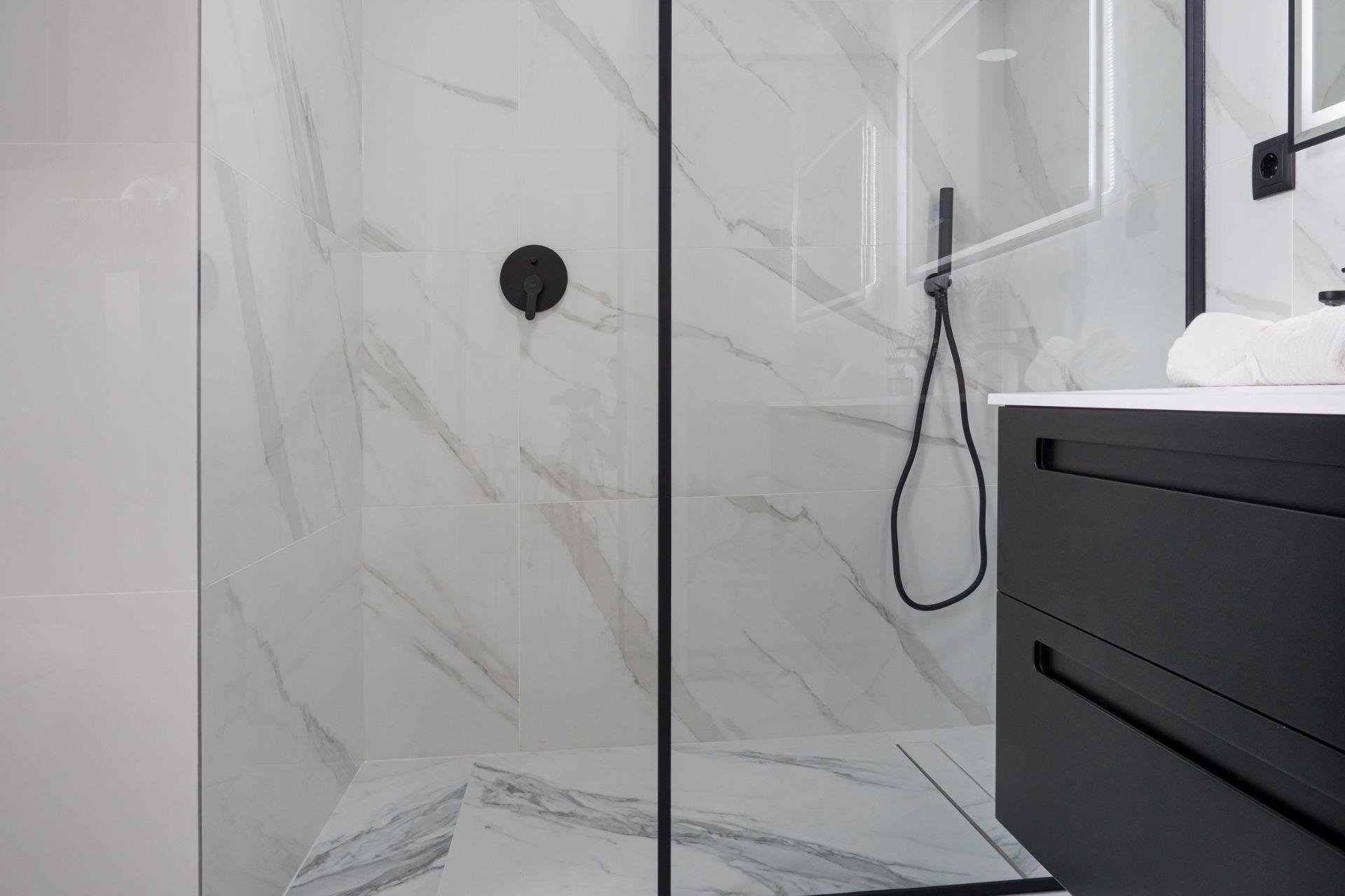 Obra nueva - Villa -
San Pedro del Pinatar - San Pedro Del Pinatar