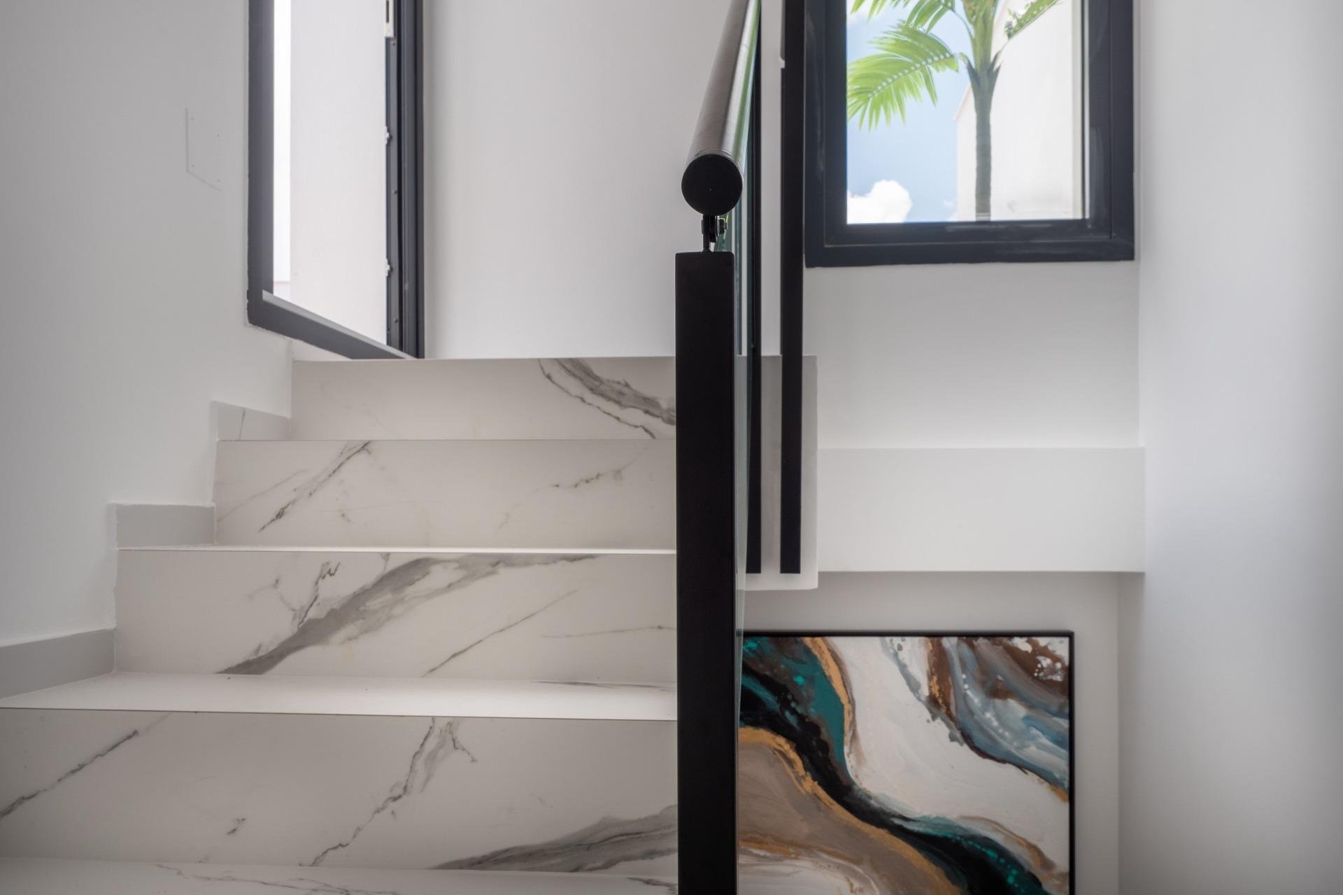 Obra nueva - Villa -
San Pedro del Pinatar - San Pedro Del Pinatar