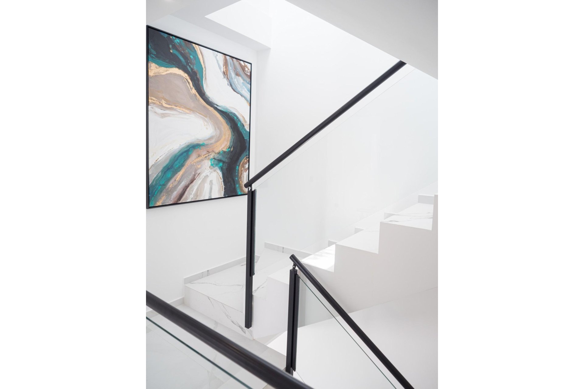 Obra nueva - Villa -
San Pedro del Pinatar - San Pedro Del Pinatar