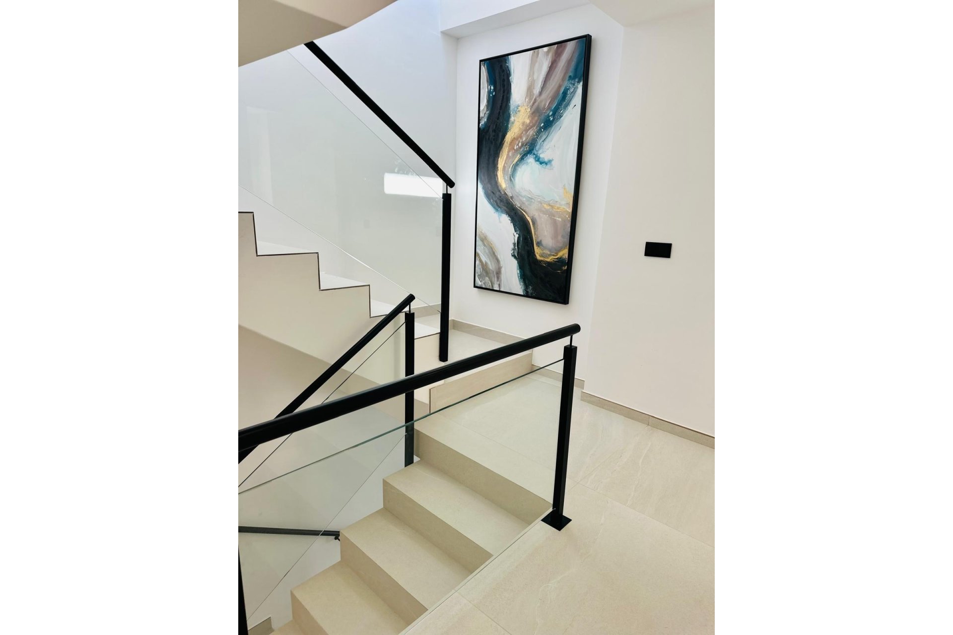 Obra nueva - Villa -
San Pedro del Pinatar - San Pedro Del Pinatar