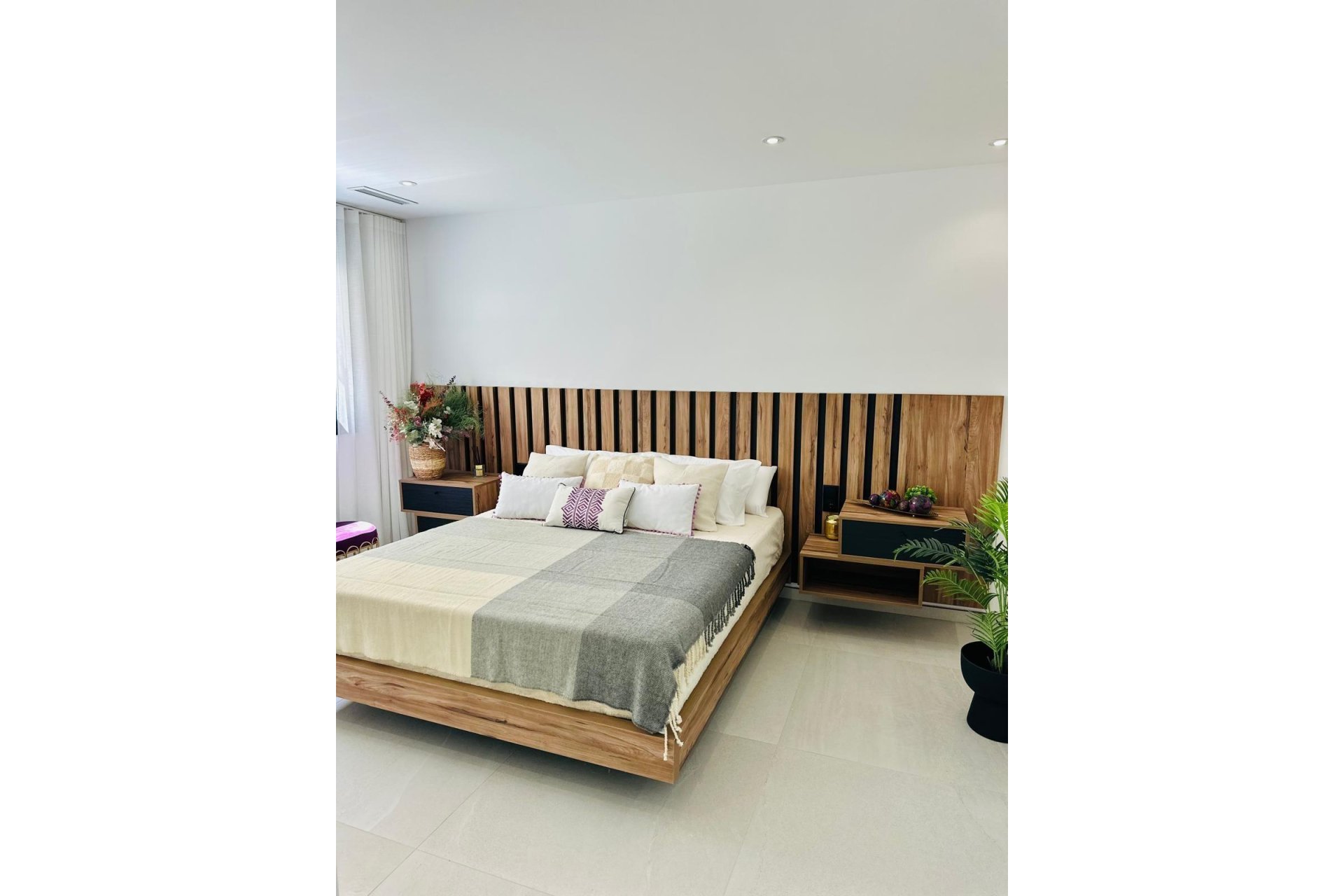 Obra nueva - Villa -
San Pedro del Pinatar - San Pedro Del Pinatar