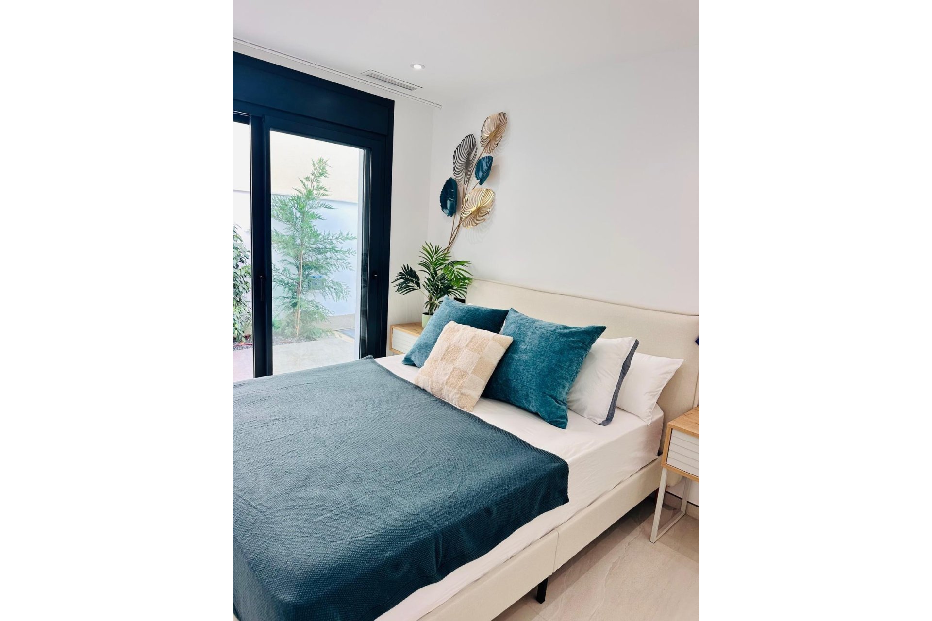 Obra nueva - Villa -
San Pedro del Pinatar - San Pedro Del Pinatar