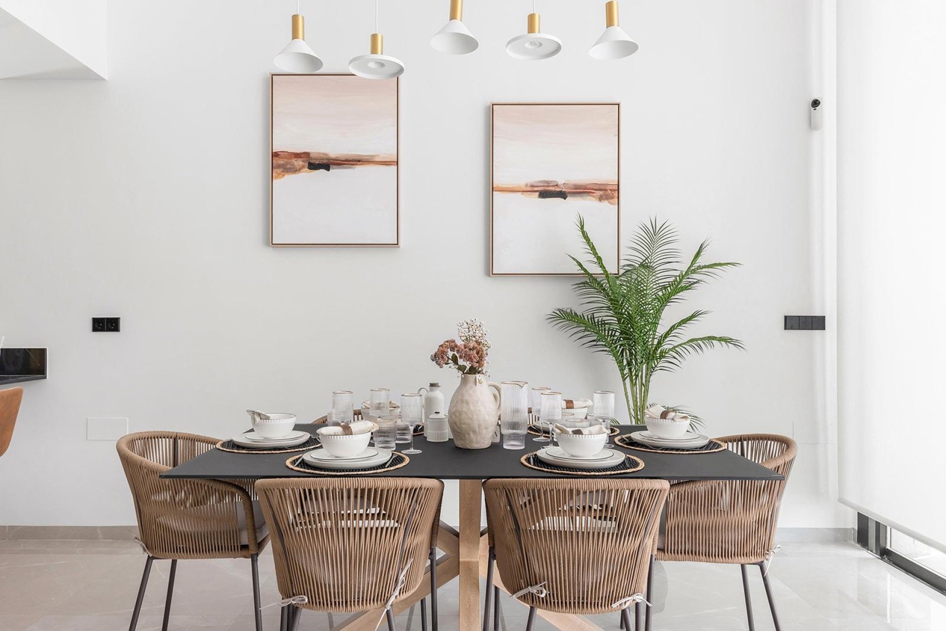 Obra nueva - Villa -
Torrevieja - Los Balcones - Los Altos del Edén