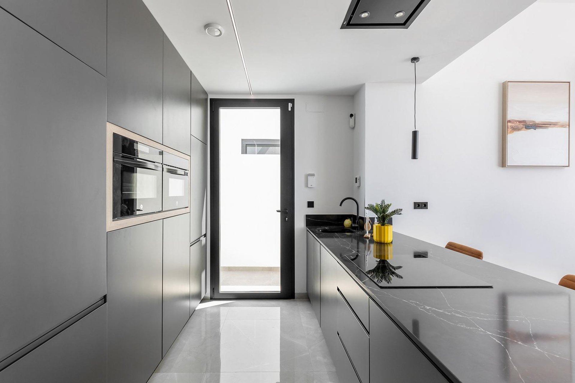 Obra nueva - Villa -
Torrevieja - Los Balcones - Los Altos del Edén