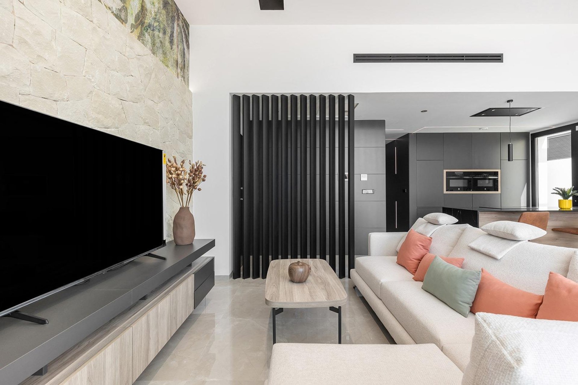 Obra nueva - Villa -
Torrevieja - Los Balcones - Los Altos del Edén
