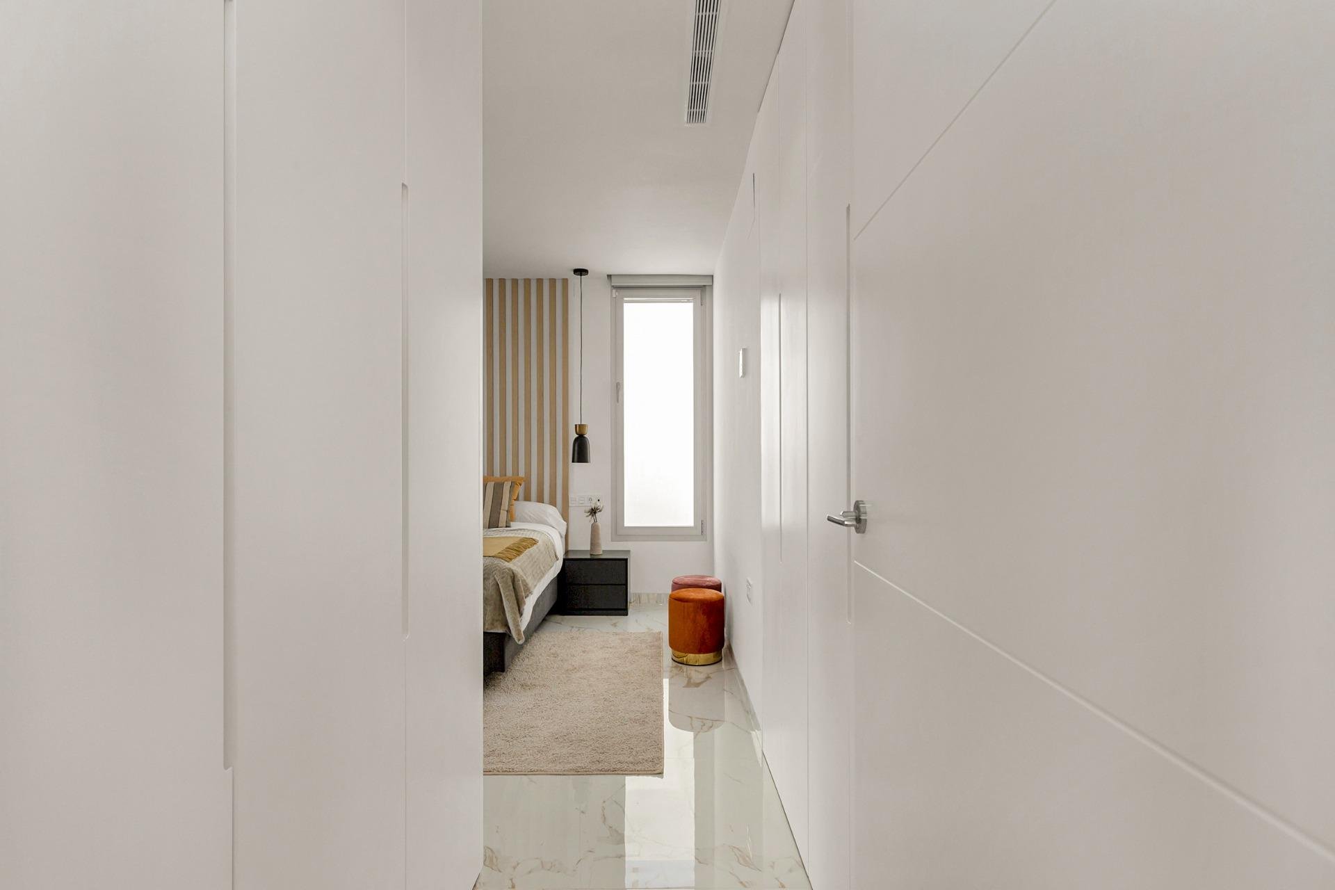 Obra nueva - Villa -
Torrevieja - Los Balcones - Los Altos del Edén