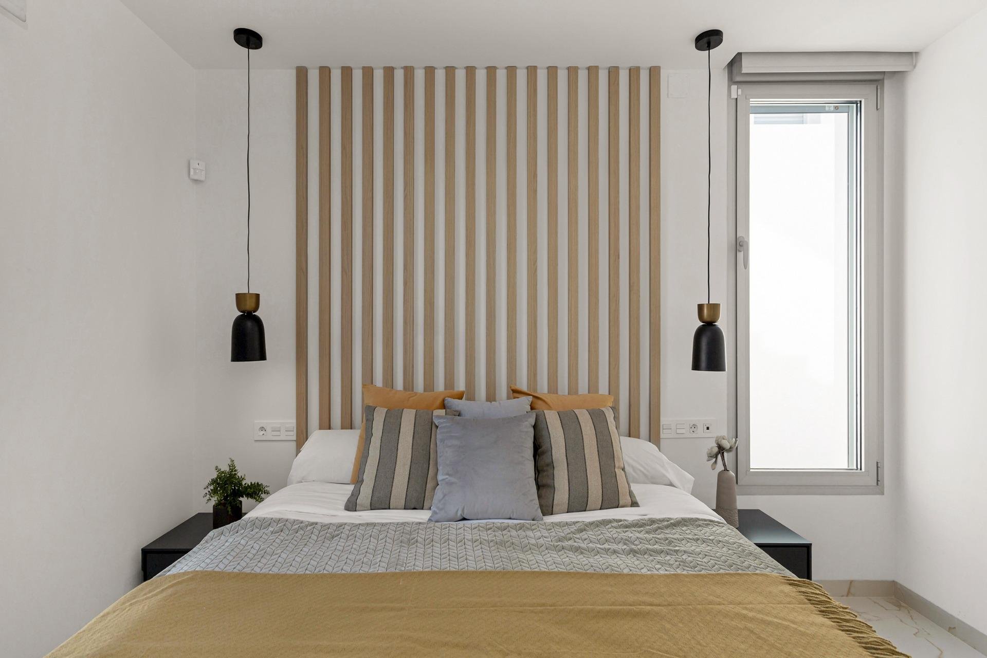 Obra nueva - Villa -
Torrevieja - Los Balcones - Los Altos del Edén