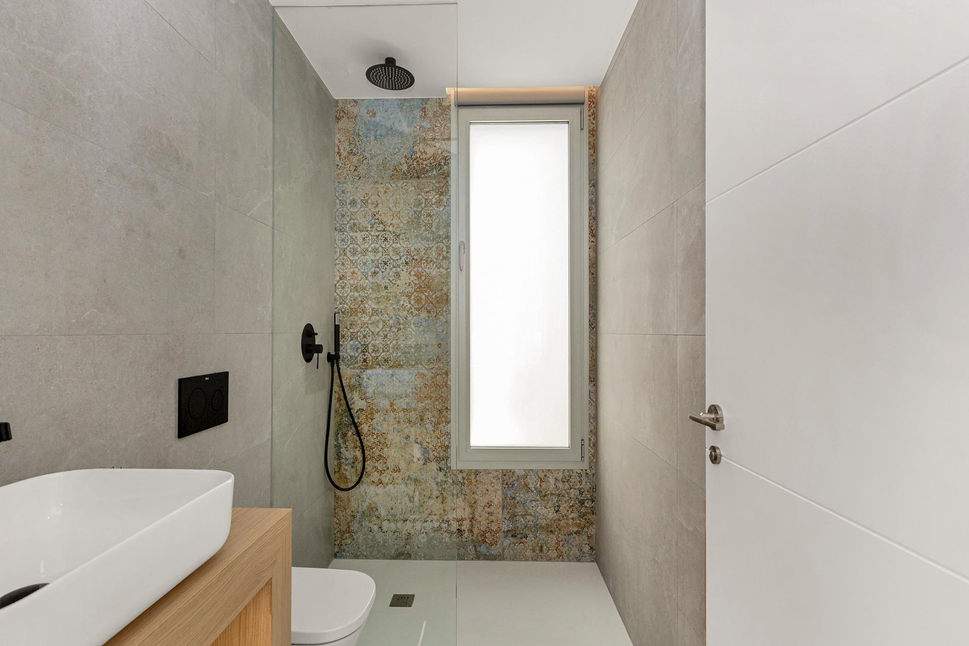 Obra nueva - Villa -
Torrevieja - Los Balcones - Los Altos del Edén