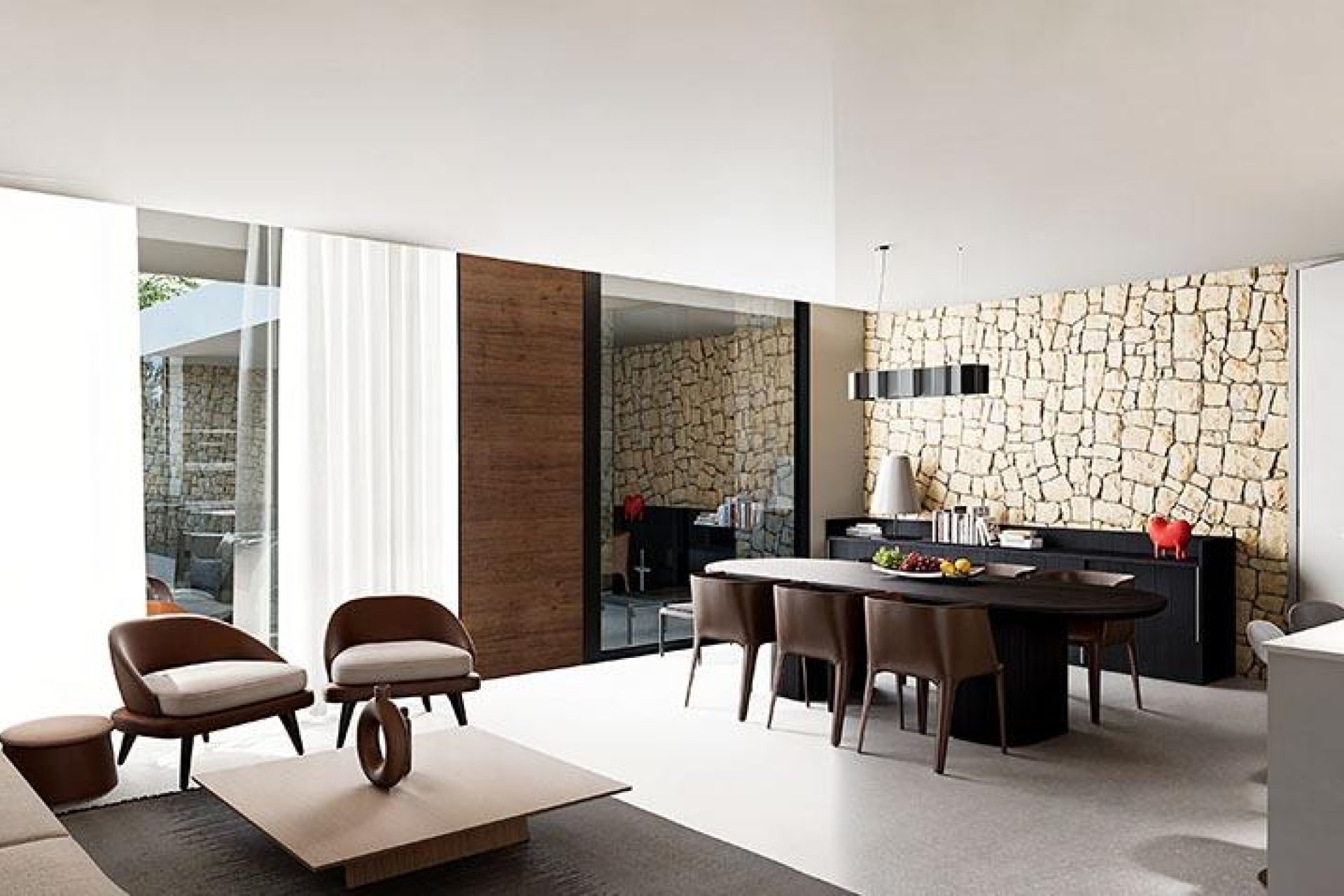 Obra nueva - Villa -
Torrevieja - San Luis - Chaparal