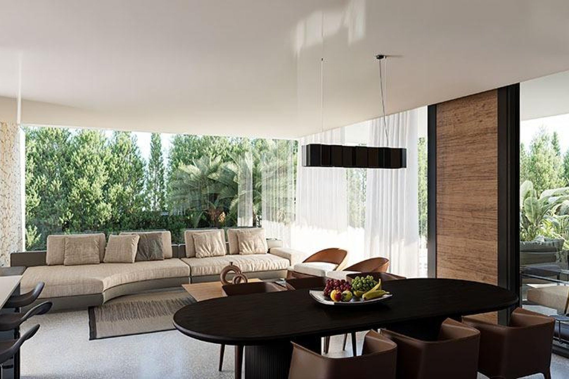 Obra nueva - Villa -
Torrevieja - San Luis - Chaparal