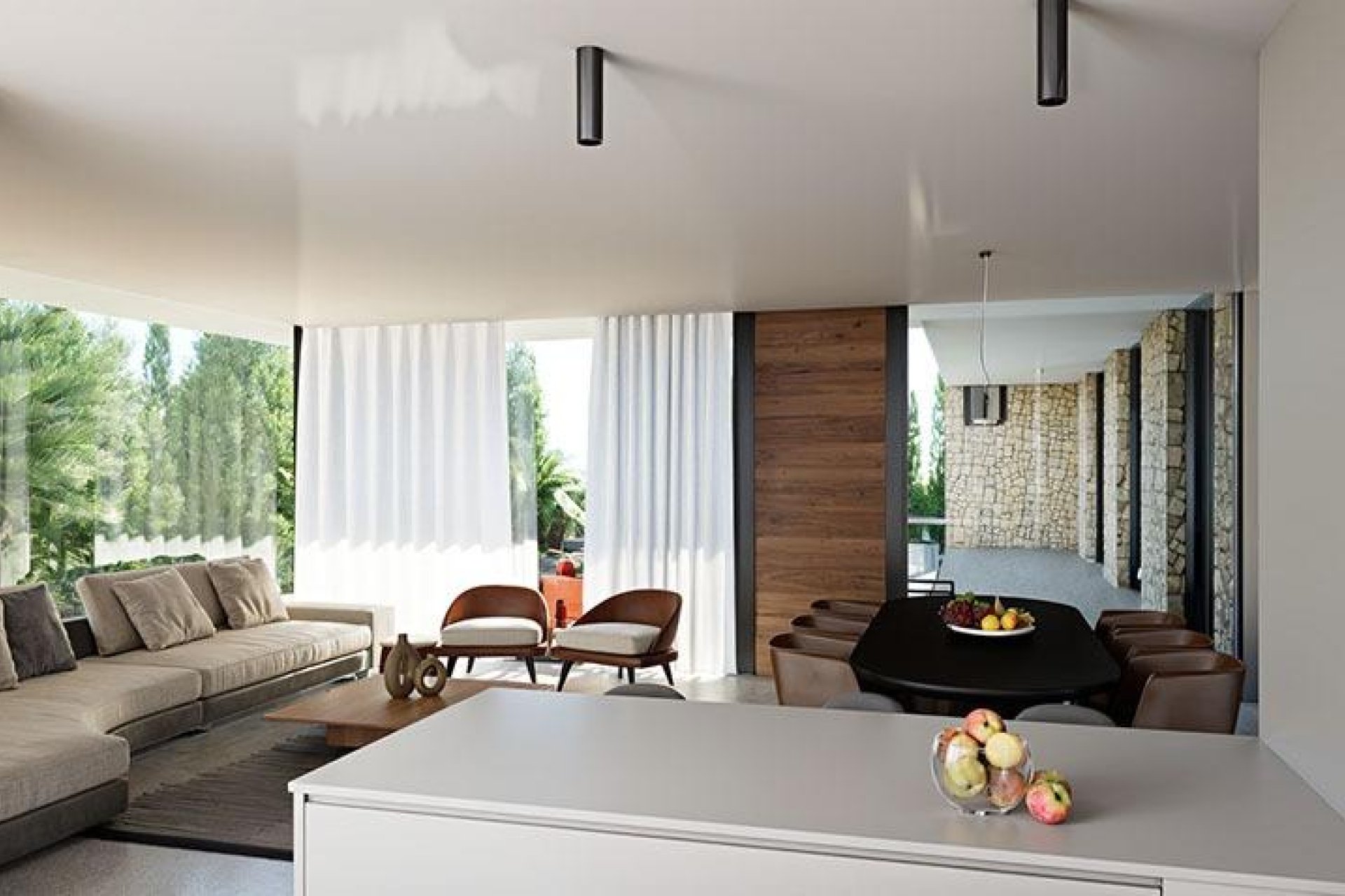 Obra nueva - Villa -
Torrevieja - San Luis - Chaparal