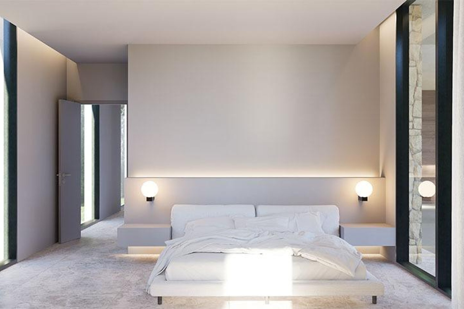 Obra nueva - Villa -
Torrevieja - San Luis - Chaparal