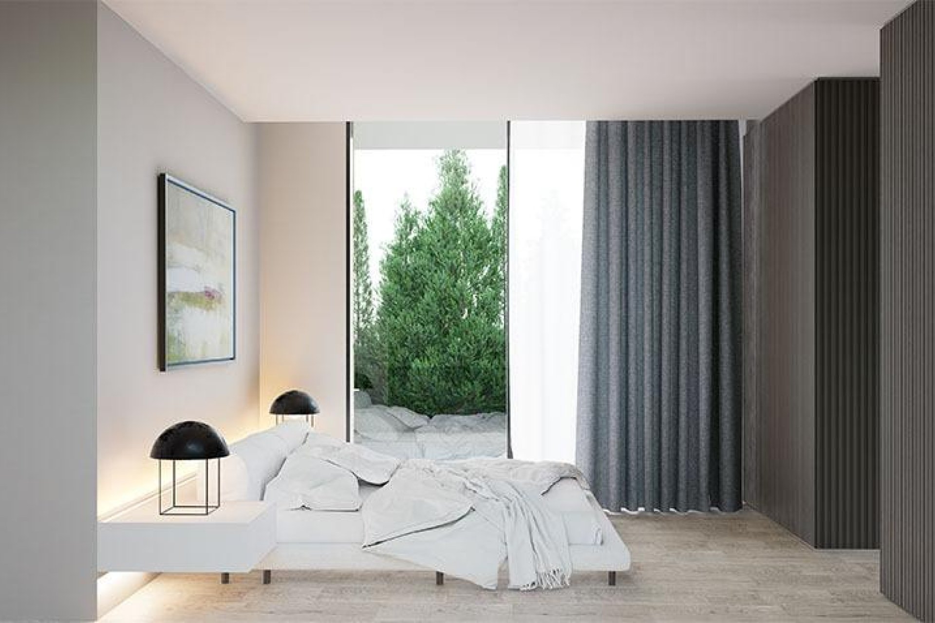 Obra nueva - Villa -
Torrevieja - San Luis - Chaparal