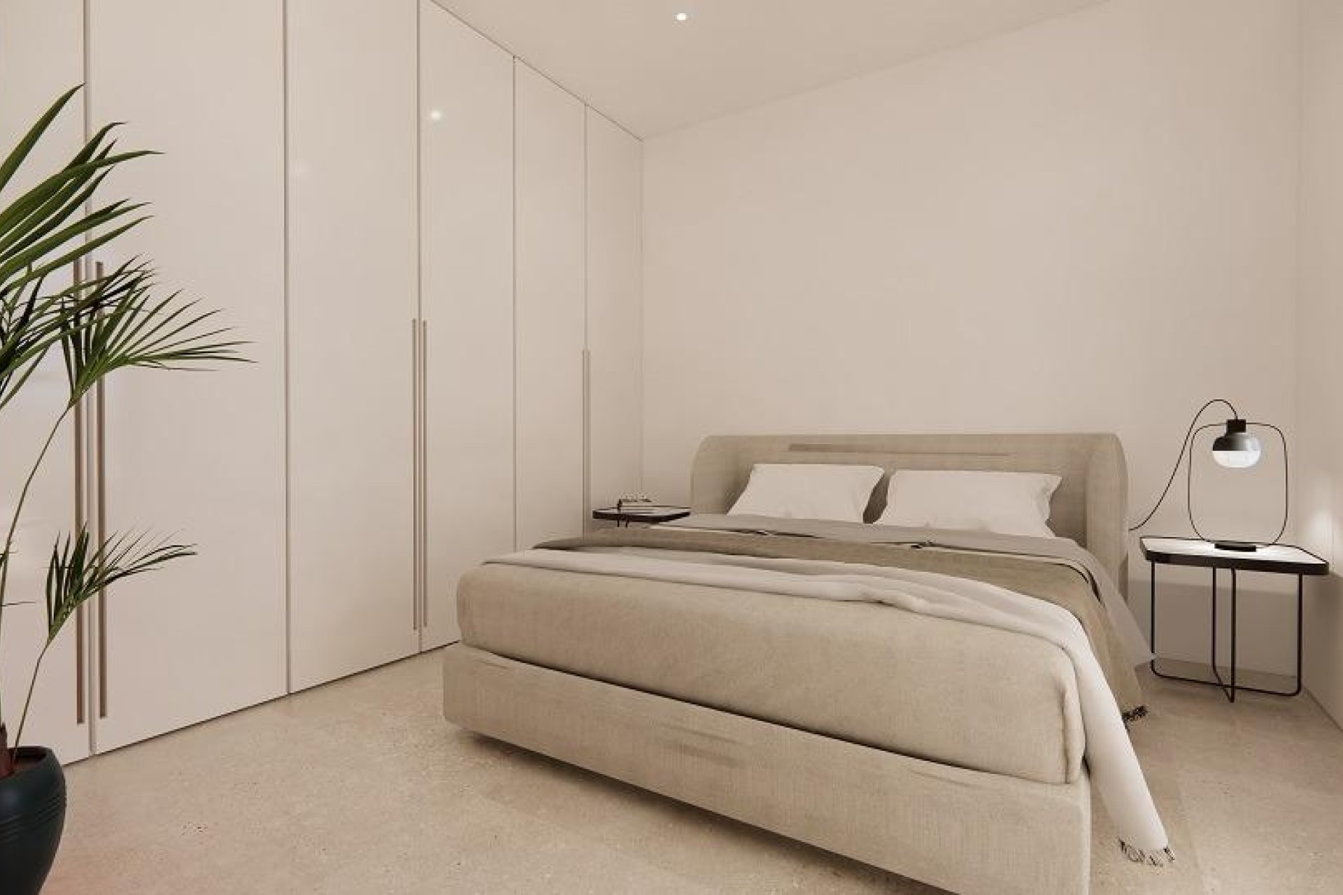Obra nueva - Villa -
Torrevieja - San Luis - Chaparal
