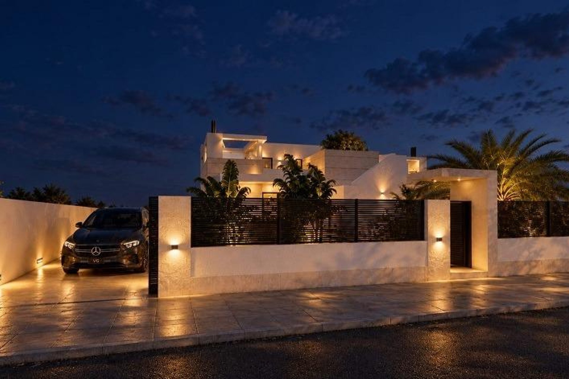 Obra nueva - Villa -
Torrevieja - San Luis - Chaparal