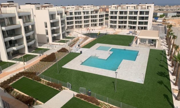 Penthouse - New Build - Orihuela Costa -
                Villamartín