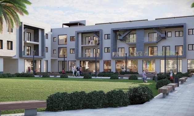 Penthouse - New Build -
            Torre Pacheco - NB--76351