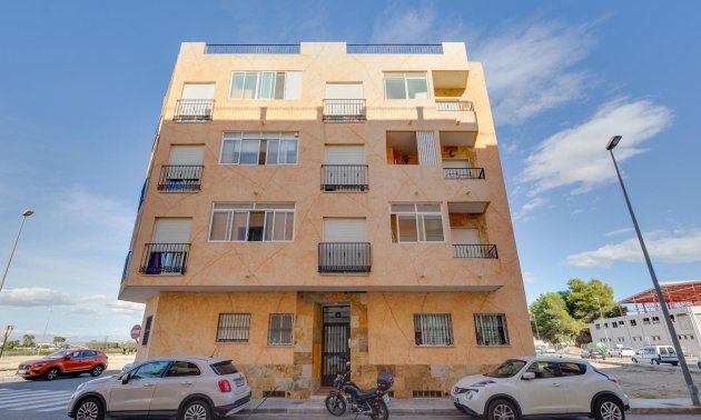 Penthouse - Resale - Almoradí -
                Almoradí