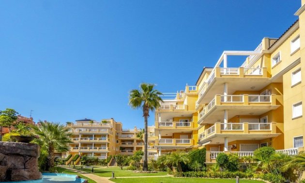 Penthouse - Resale - Orihuela Costa -
                Aguamarina