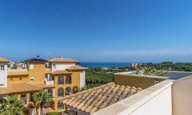 Penthouse - Resale - Orihuela Costa -
                Campoamor