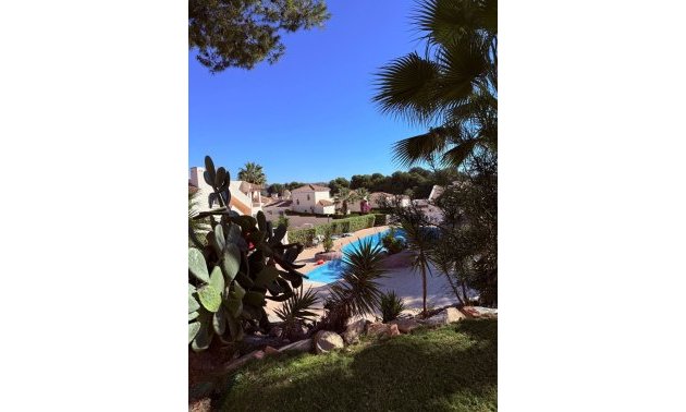 Penthouse - Resale - Orihuela Costa -
                Las Ramblas