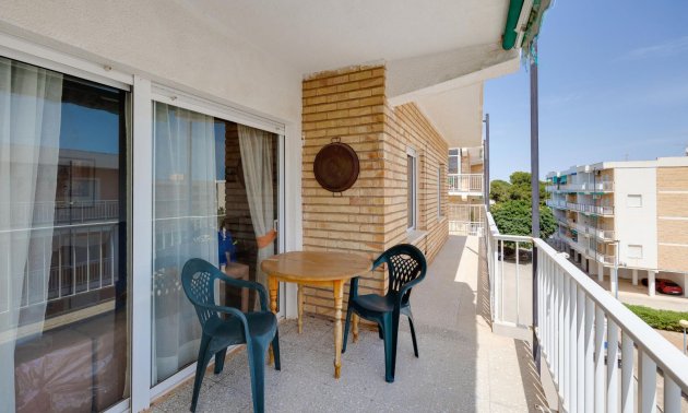 Penthouse - Resale - Orihuela Costa -
                Orihuela-Costa