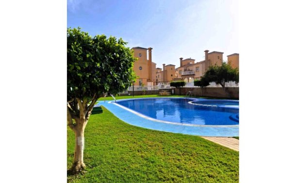 Penthouse - Resale - Orihuela Costa -
                Orihuela