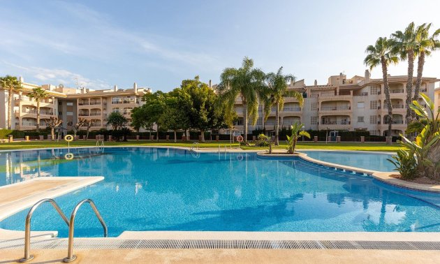 Penthouse - Resale - Orihuela Costa -
                Playa Flamenca