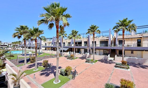 Penthouse - Resale - Pilar de la Horadada - Torre De La Horadada