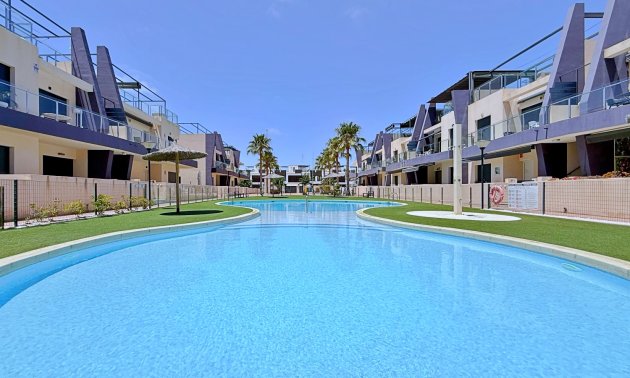 Penthouse - Resale - Pilar de la Horadada - Torre De La Horadada