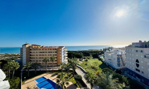 Penthouse - Resale - Torrevieja - Alanis
