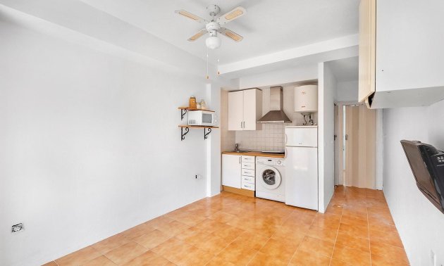Penthouse - Resale - Torrevieja - La Mata