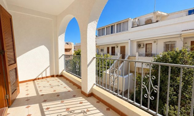 Penthouse - Resale - Torrevieja - La Mata