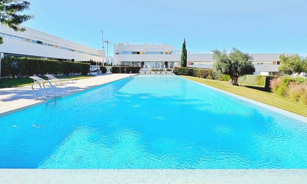 Penthouse - Resale - Torrevieja -
                Los Balcones - Los Altos del Edén