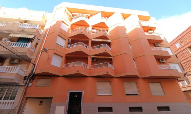 Penthouse - Resale - Torrevieja - Playa de los Locos